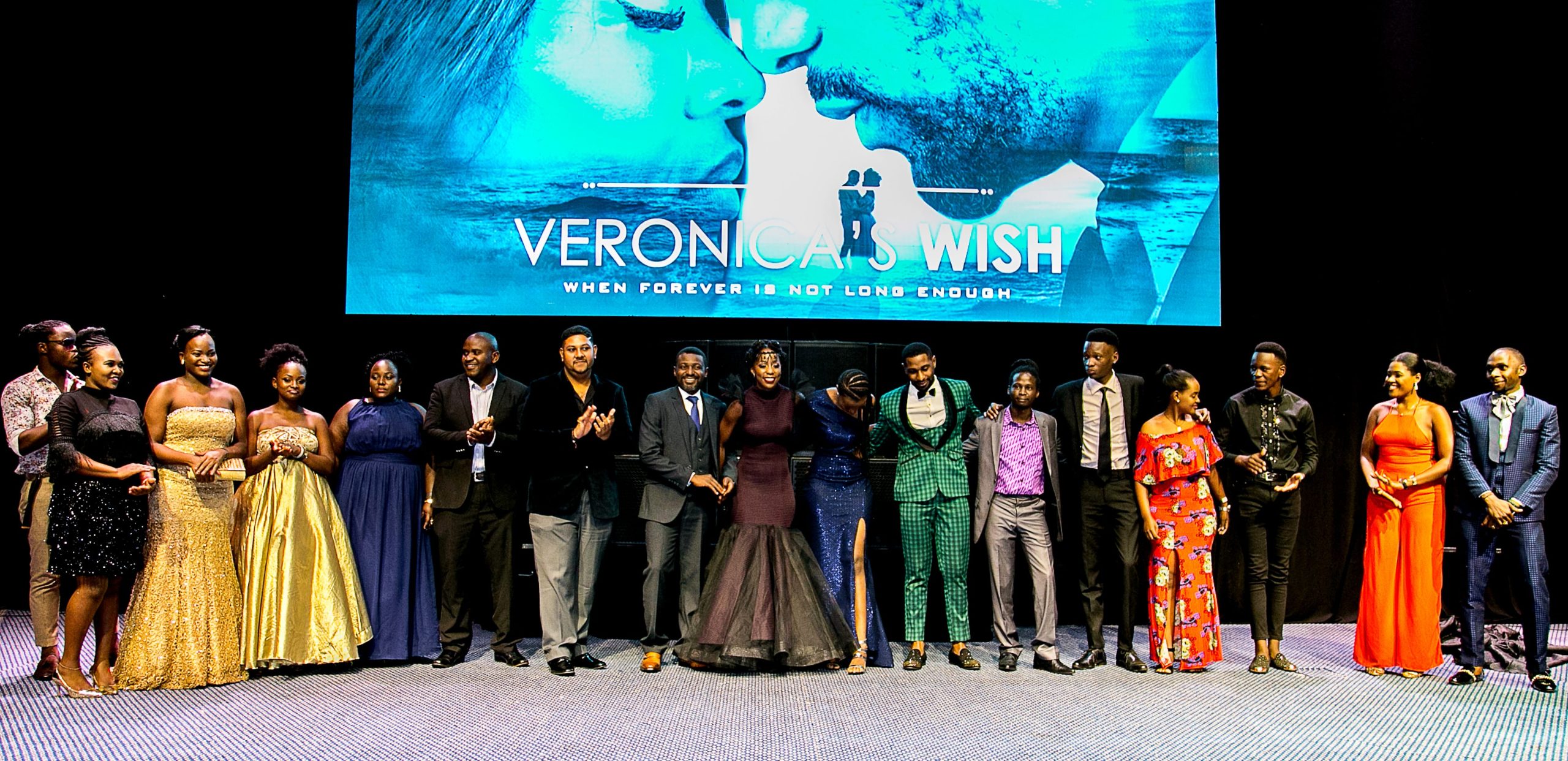 Veronica’s Wish World Premiere